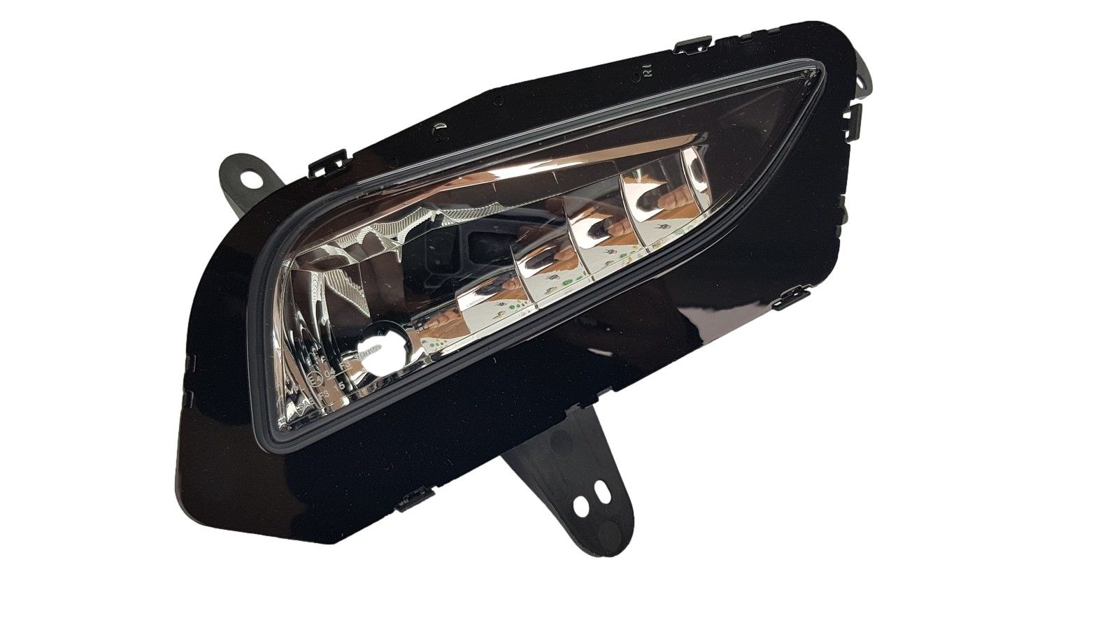 Halogen Lamp Right Original 1004004R Opel Mokka main product photo