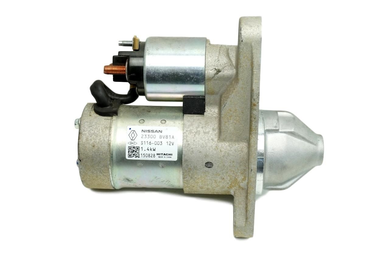 Engine Starter 23300BV81A 1,6 TCE Renault Nissan Talisman Espace V 5 main product photo