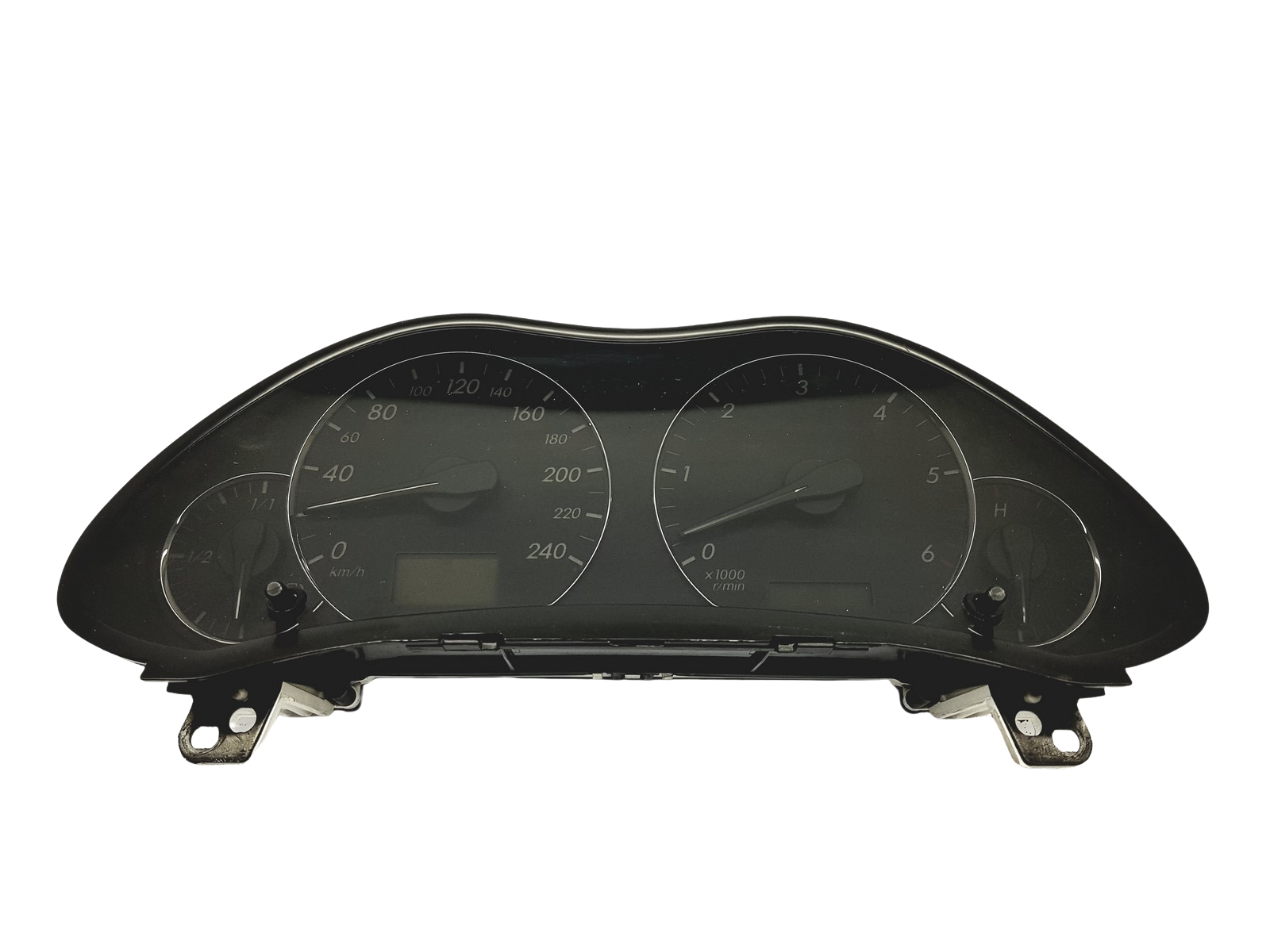 Speedometer/Instrument Cluster Toyota Avensis 83800-05630-H 58360 main product photo