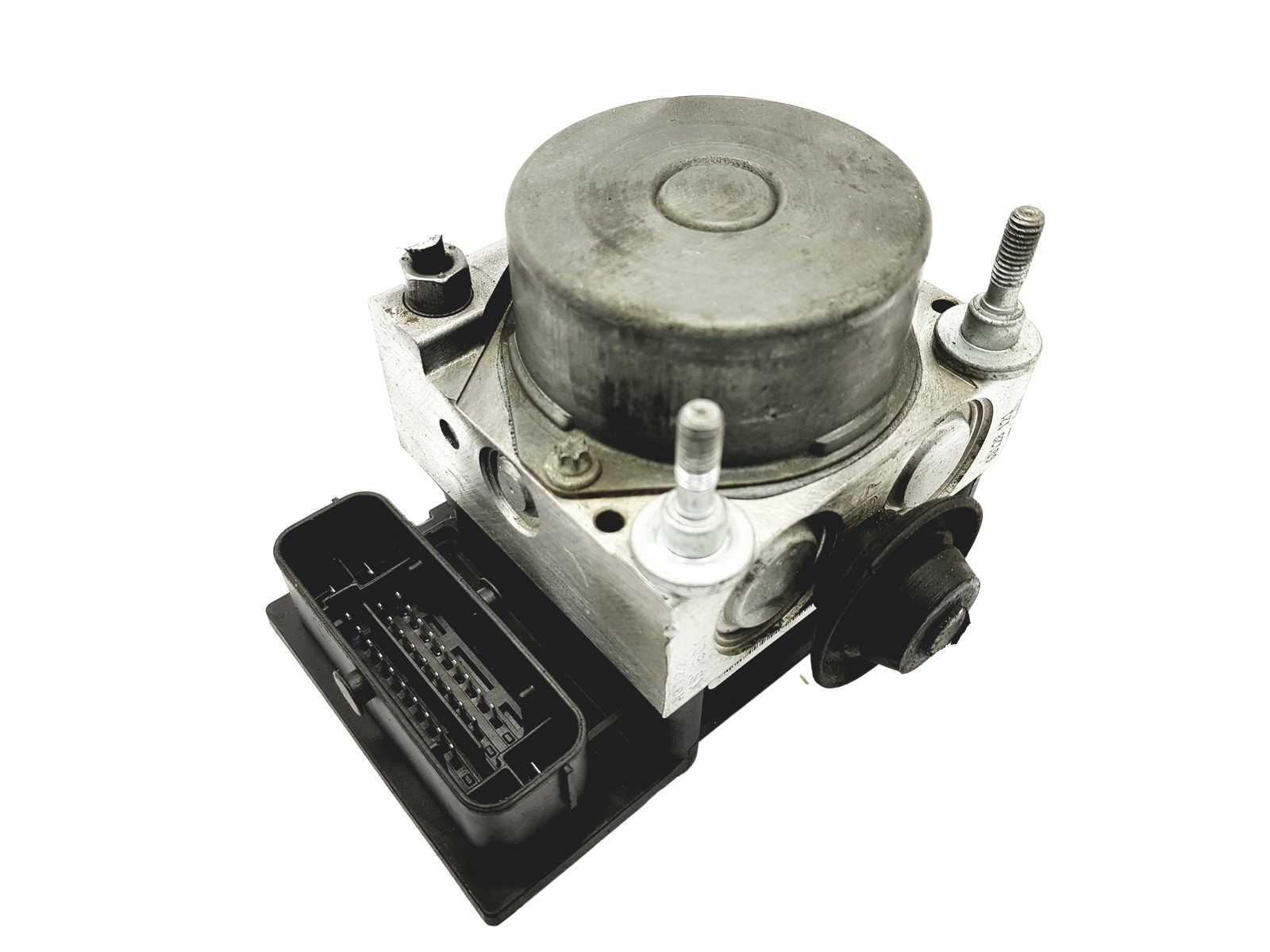 Abs Pump Fiat Panda 51799595 0265800673 Bosch 39117 main product photo