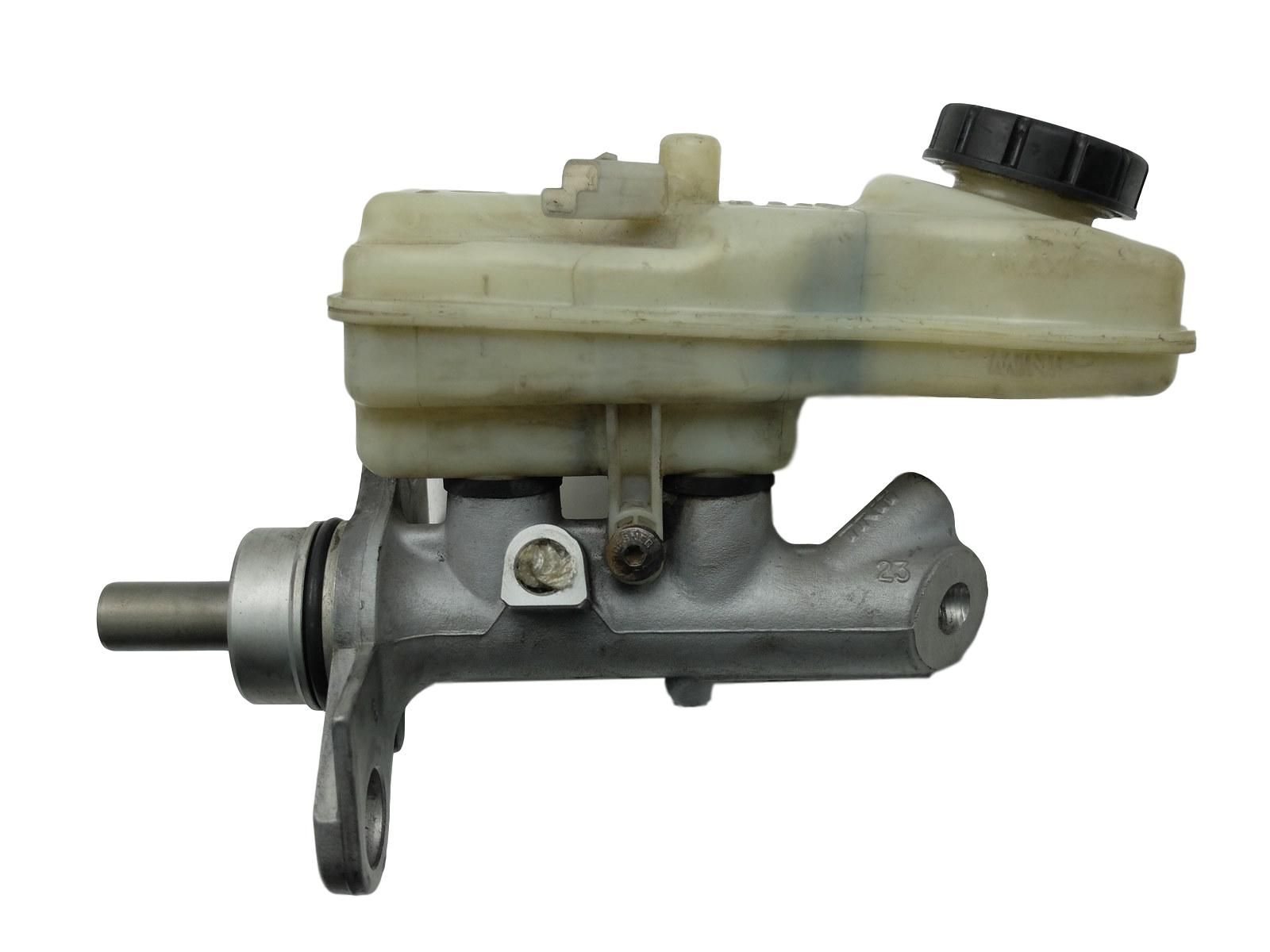 Brake Fluid Tank Megane II 32067111 7701208842 Renault main product photo