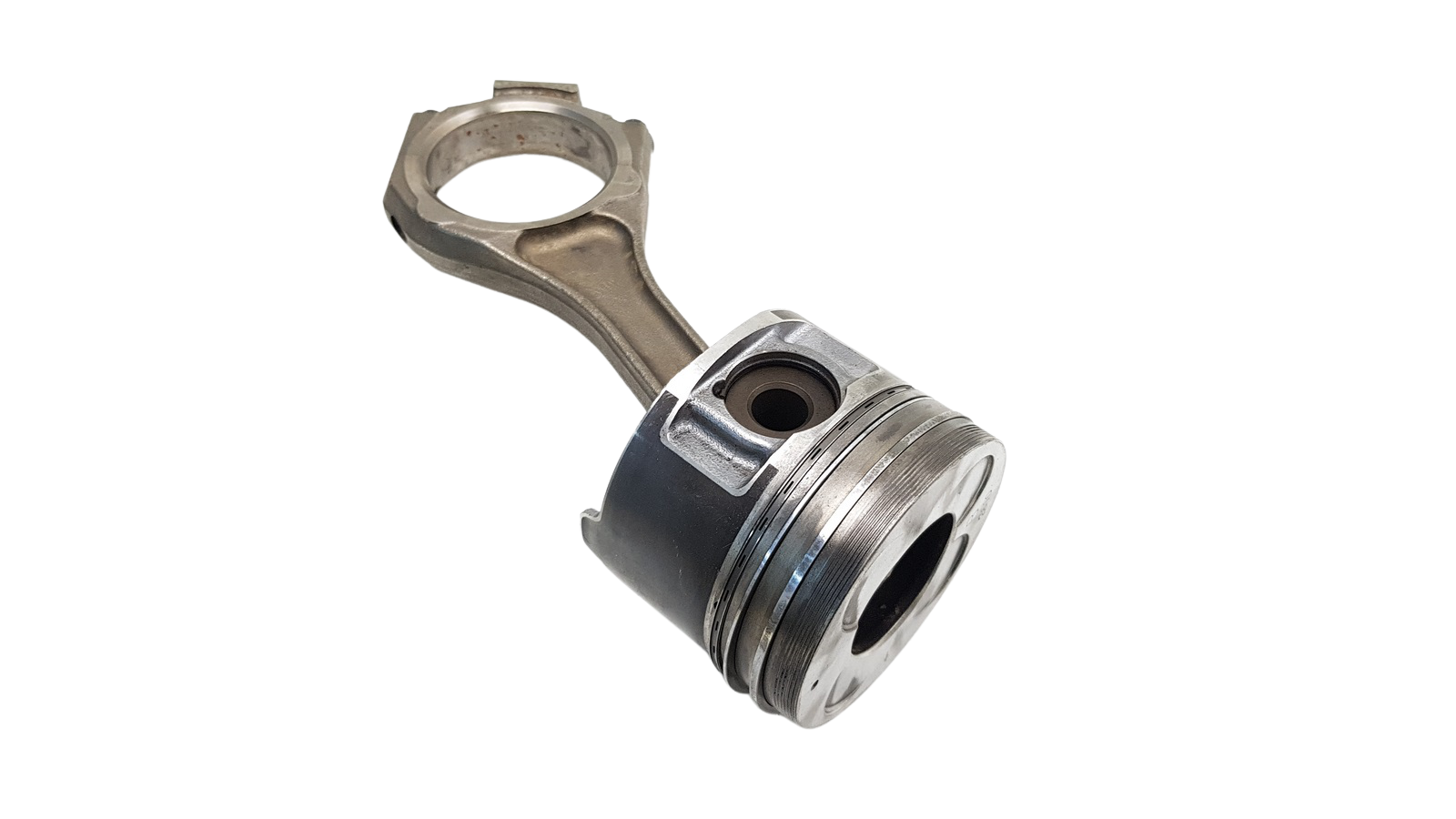 Piston Connecting Rod 7701477039 7701477116 3.0dCi Renault Espace 4 Vel Satis 5 main product photo