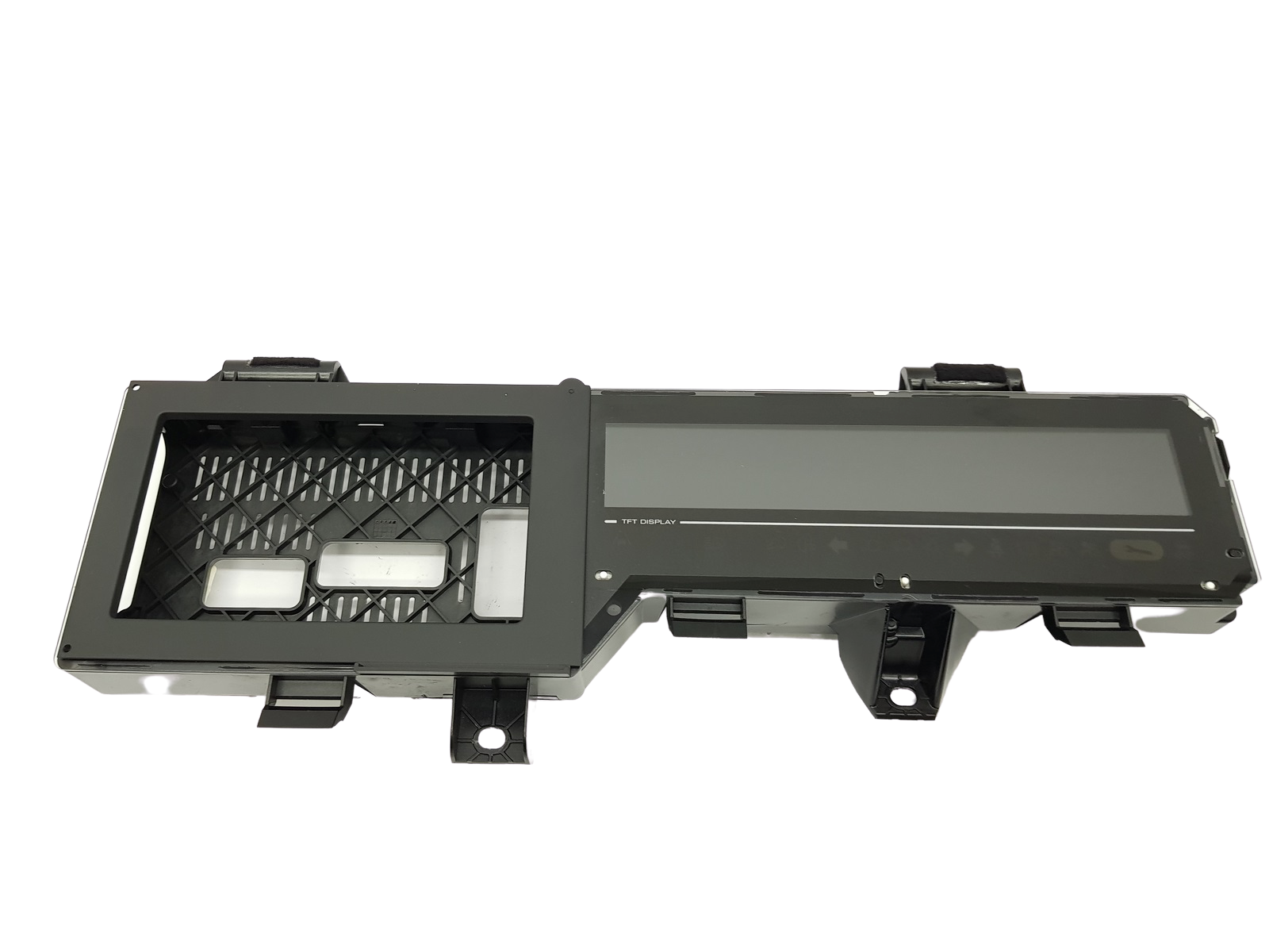 Speedometer/Instrument Cluster Renault Scenic 3 248109922R Magneti main product photo
