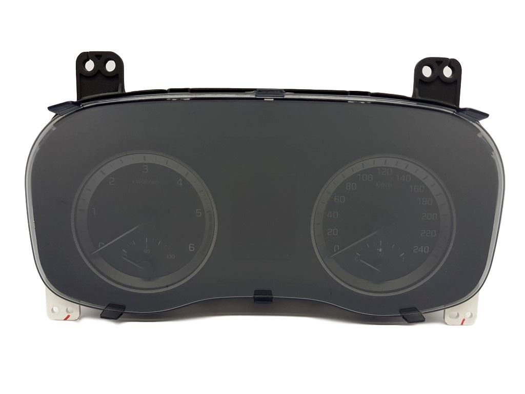 Speedometer/Instrument Cluster Hyundai Tucson 94003-D7730 94003D7730 main product photo