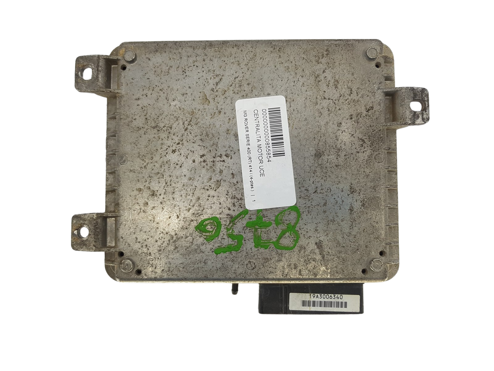Controller MKC104022 4086 GE Rover 1059 main product photo