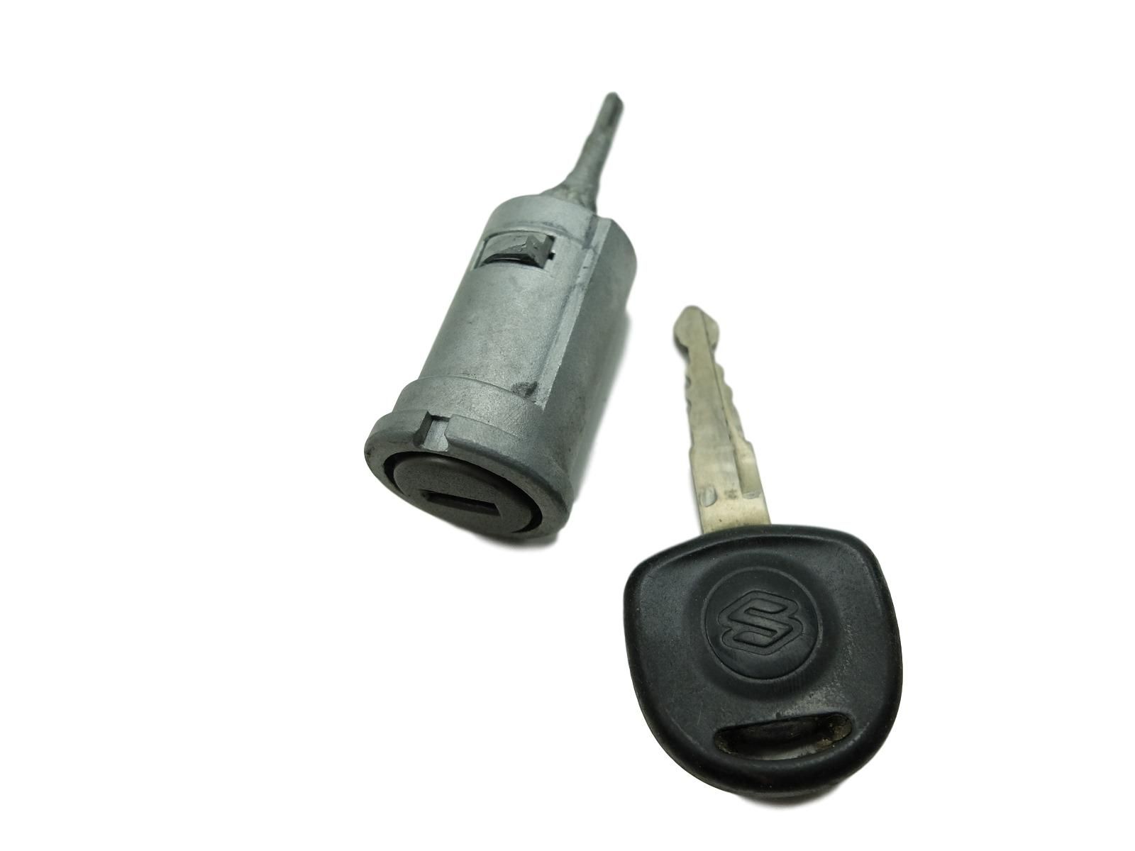 Ignition Switch  Suzuki Wagon main product photo