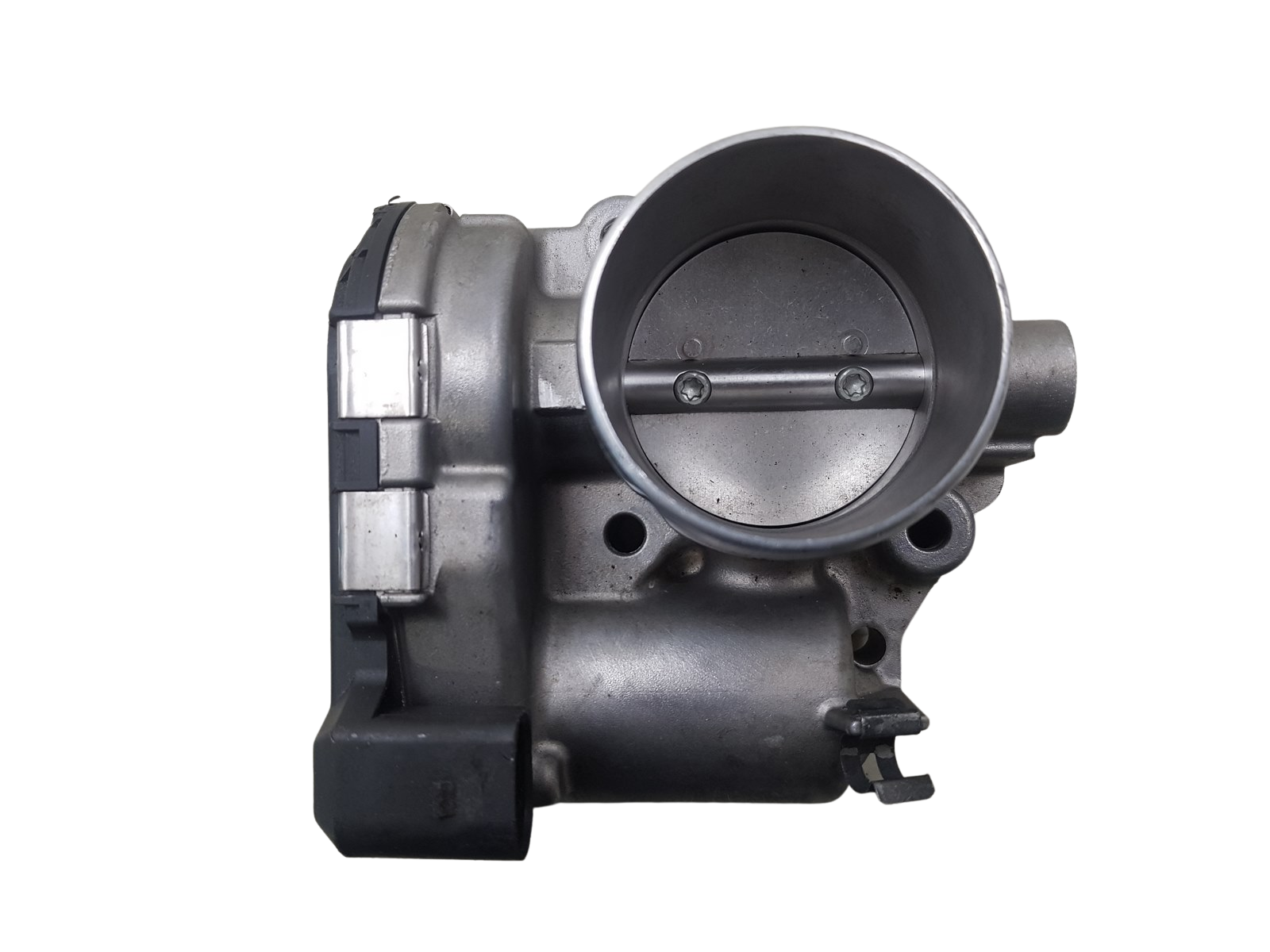 Air Throttle Body Ford Volvo 7S7G-9F991-CA 0280750535 1.6 1467 main product photo