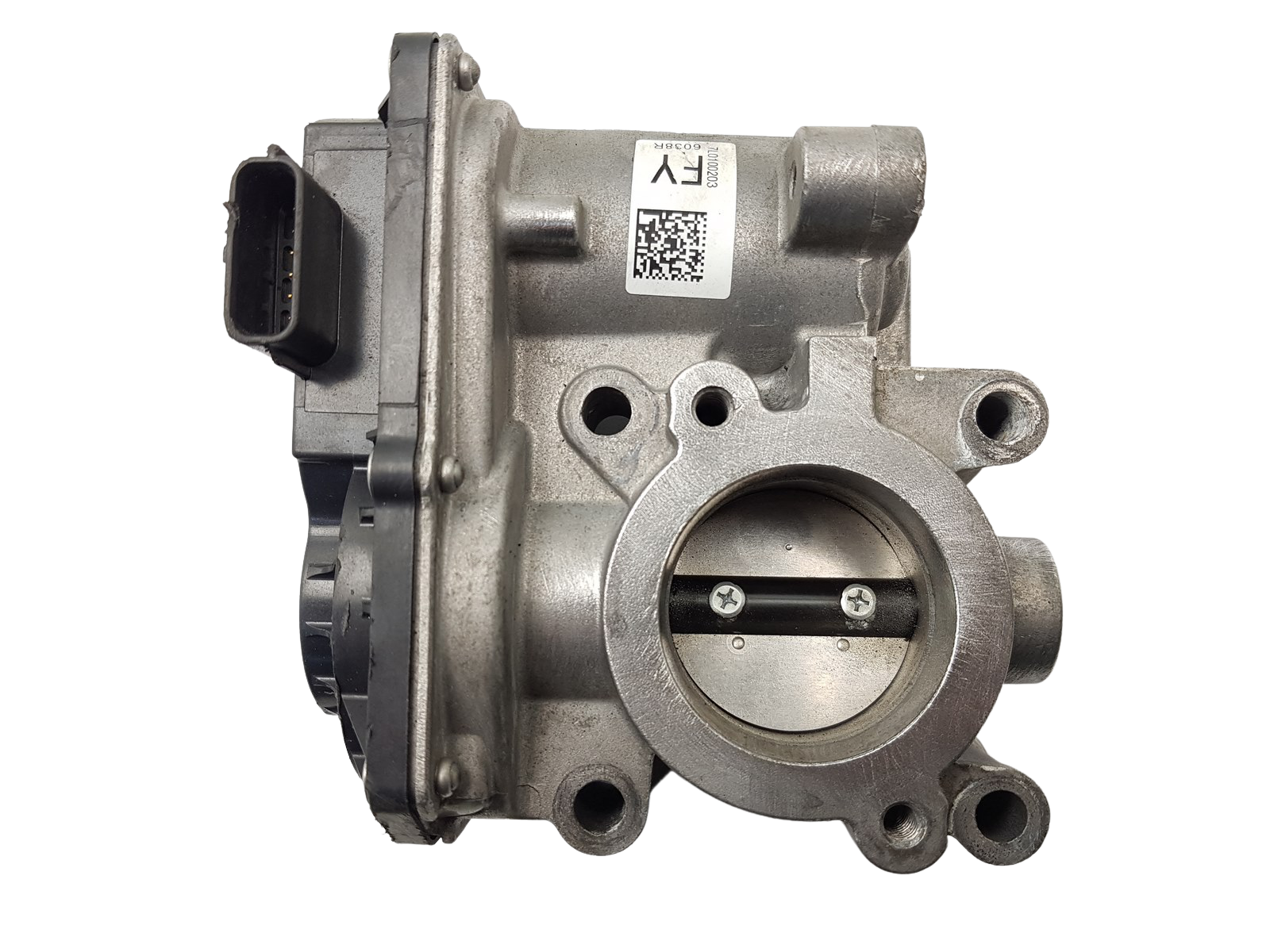 Air Throttle Body Renault 161206038R H8201171233 0.9 1.2 TCE 1110 main product photo