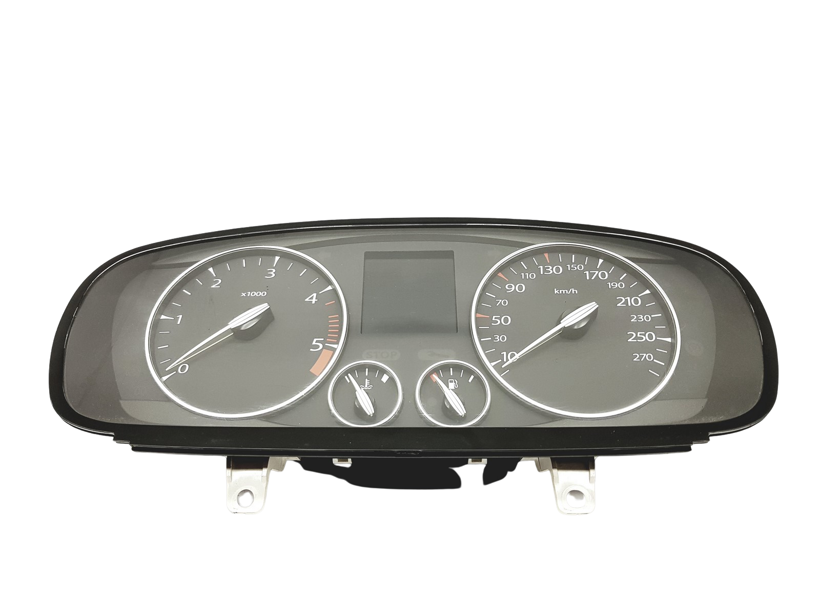 Speedometer/Instrument Cluster Renault Laguna 3 248100006R 47414 main product photo