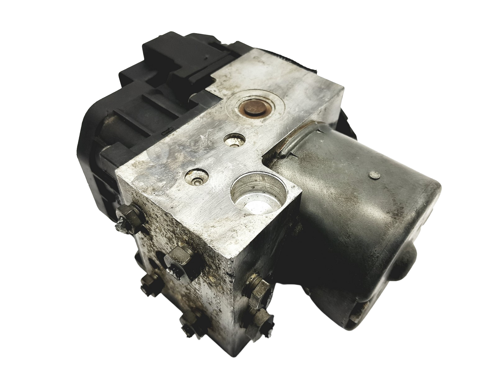 Abs Pump Fiat Punto 46840335 0265216943 Bosch 39132 main product photo
