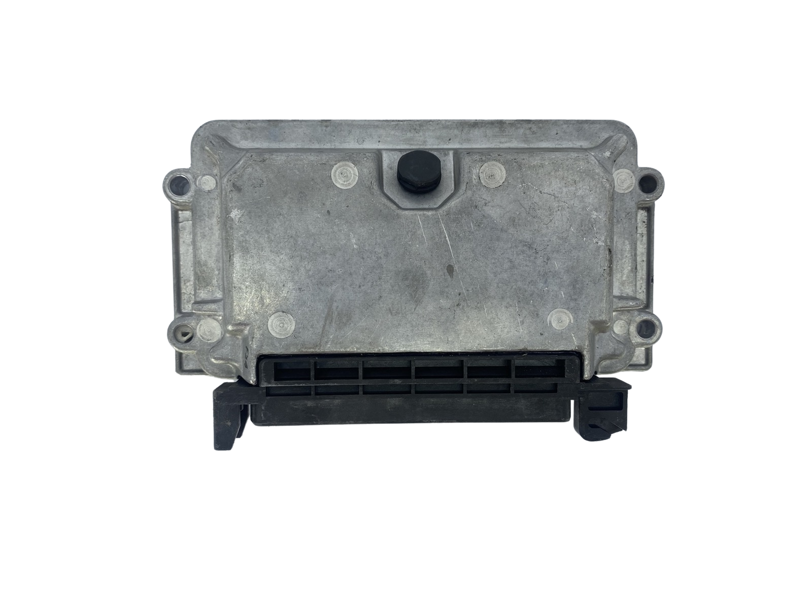 Controller 0261206214 9632693880 26FM0657 PSA Bosch 48367 main product photo