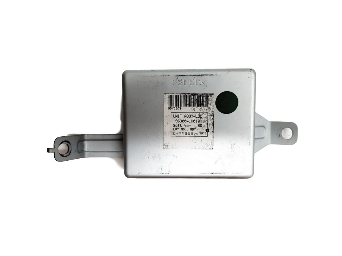 Controller UNIT ASSY-LDC 95300-1H010 Kia main product photo