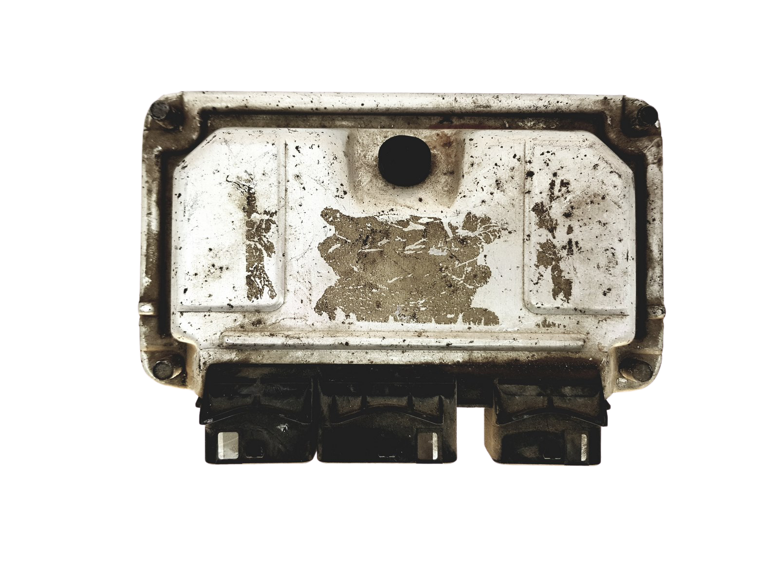 Controller 0261206942 9638783480id10 26FM0884 PSA Bosch 30242 main product photo