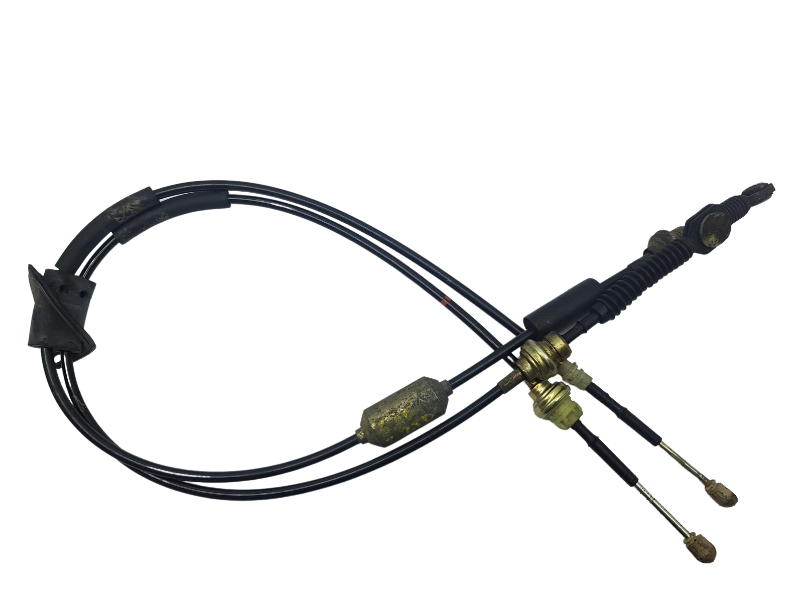 Gear Shift Cable Renault Safrane 7700102935 13402 main product photo