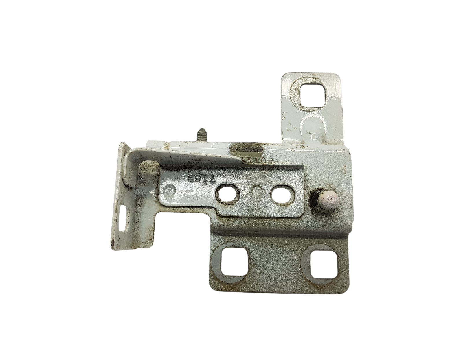 Mount, Bracket Renault Trafic Opel Vivaro 164752310R main product photo