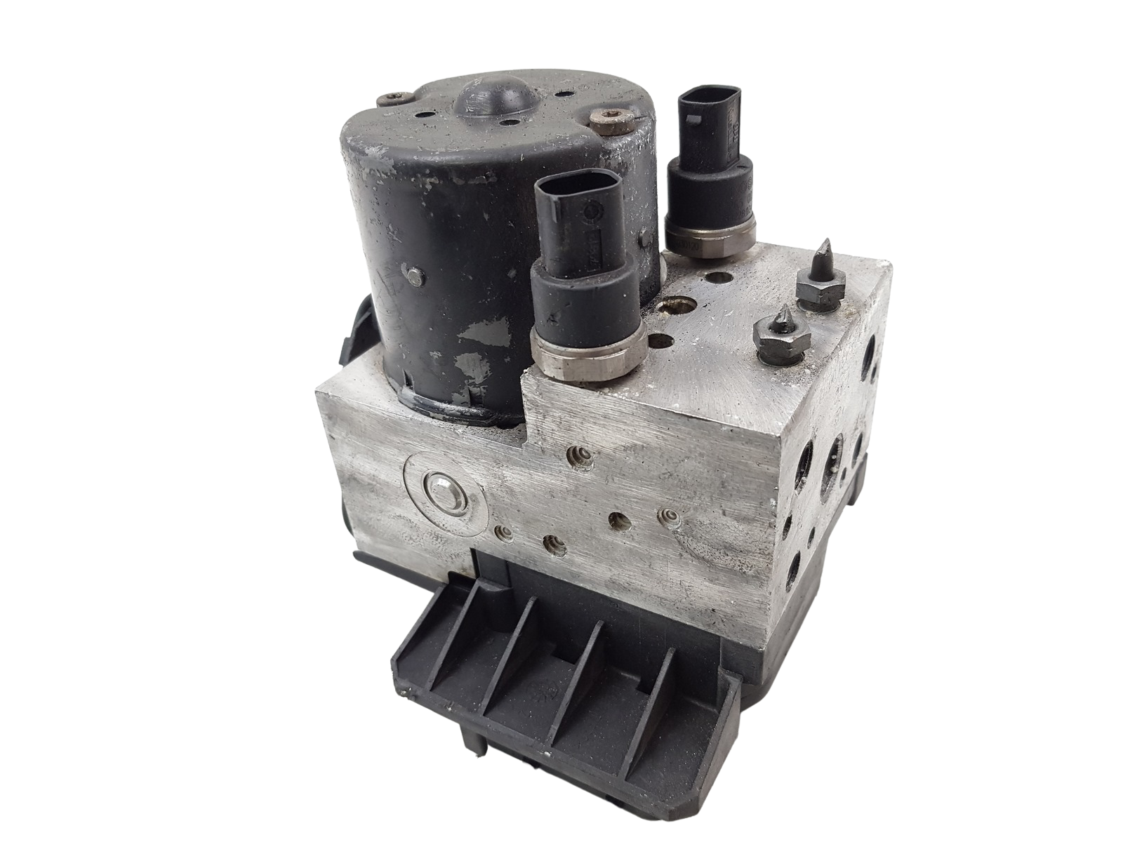 Abs Pump ESP Mercedes W168 A0044310912 0265202461 Bosch 1709 main product photo