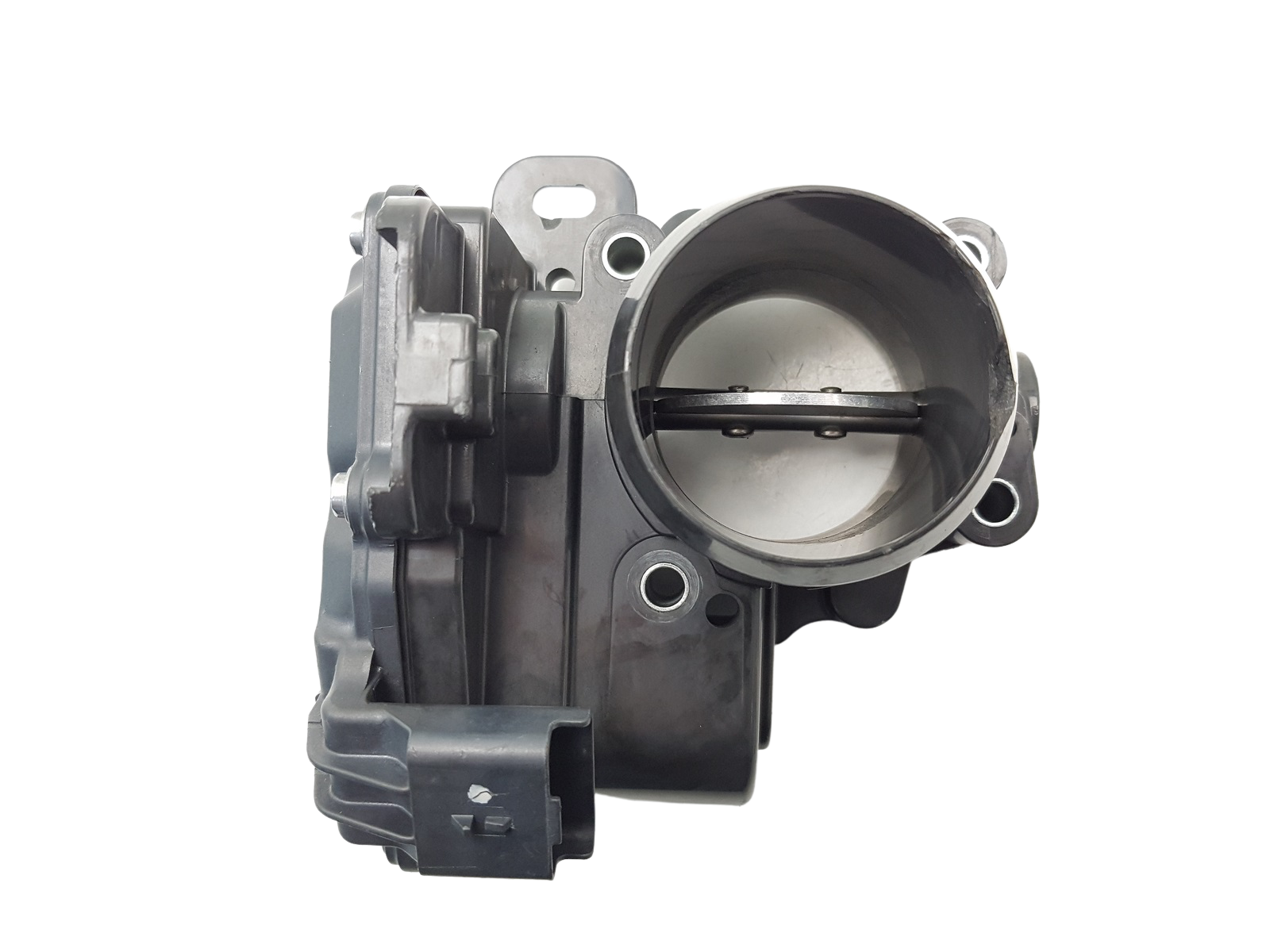 Air Throttle Body Citroen Peugeot 9806625280 A2C85766300 2.0 HDI 2615 main product photo