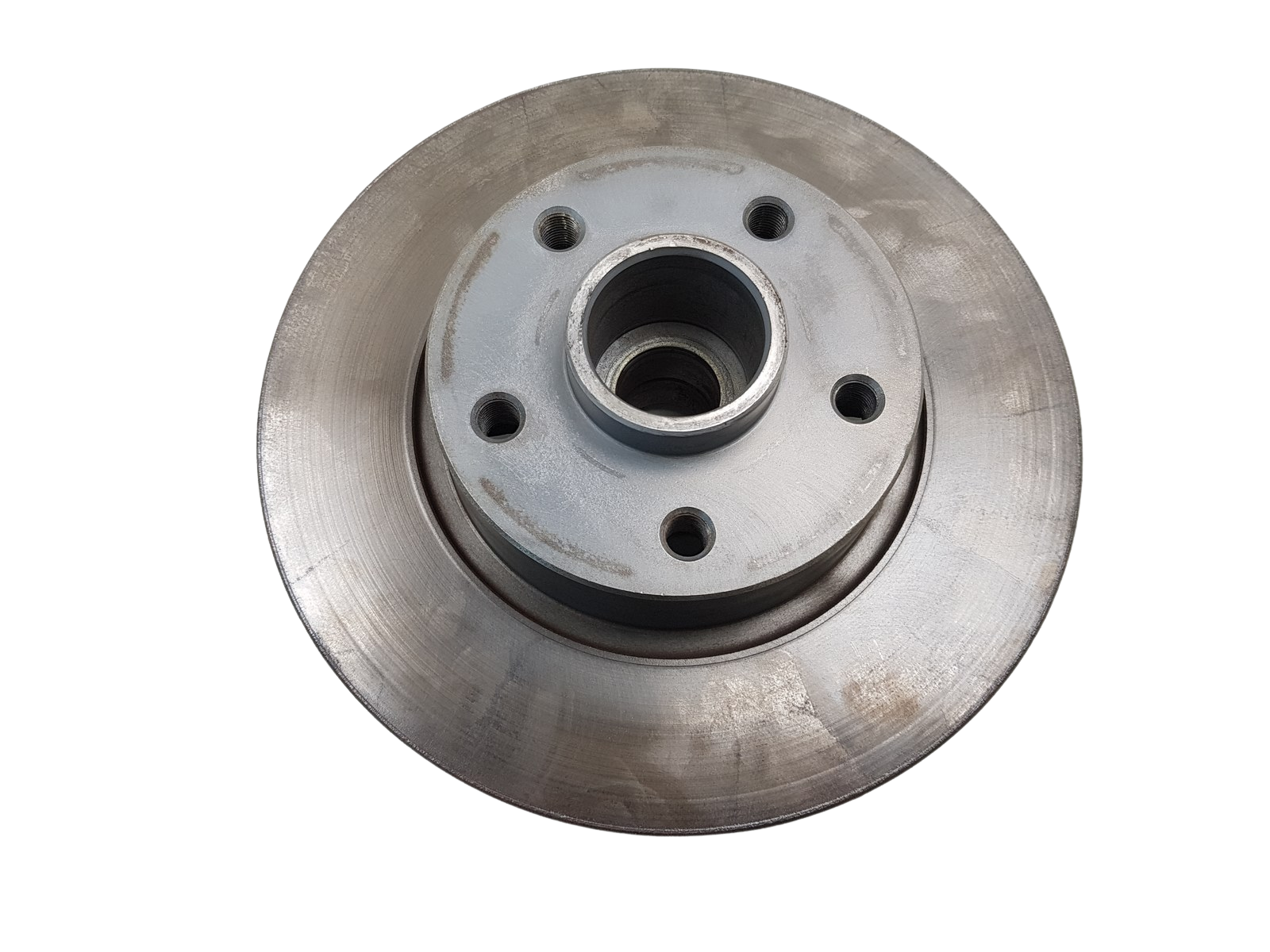 Brake Disc Rear 432022742R Renault Trafic 3 Vivaro 2 NV300 1006 main product photo