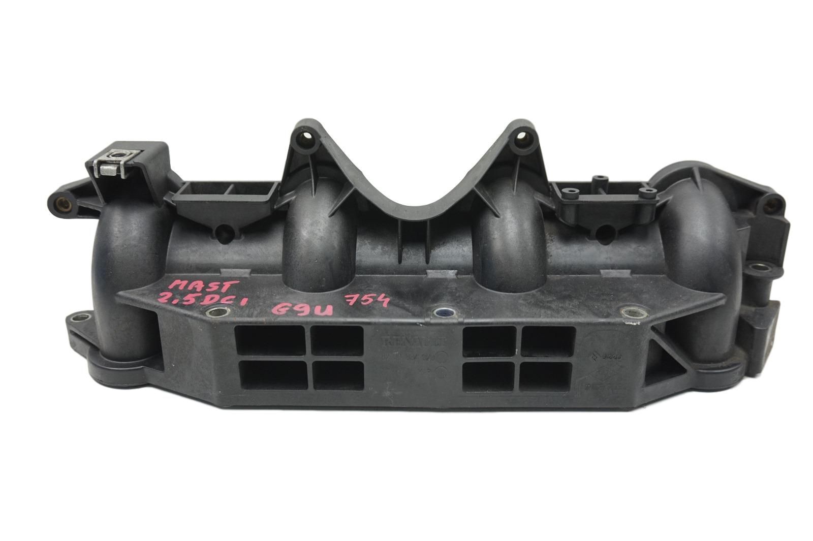 Intake Manifold 2,2 2,5 DCI 8200684323 Renault Master 2 Espace 4 main product photo