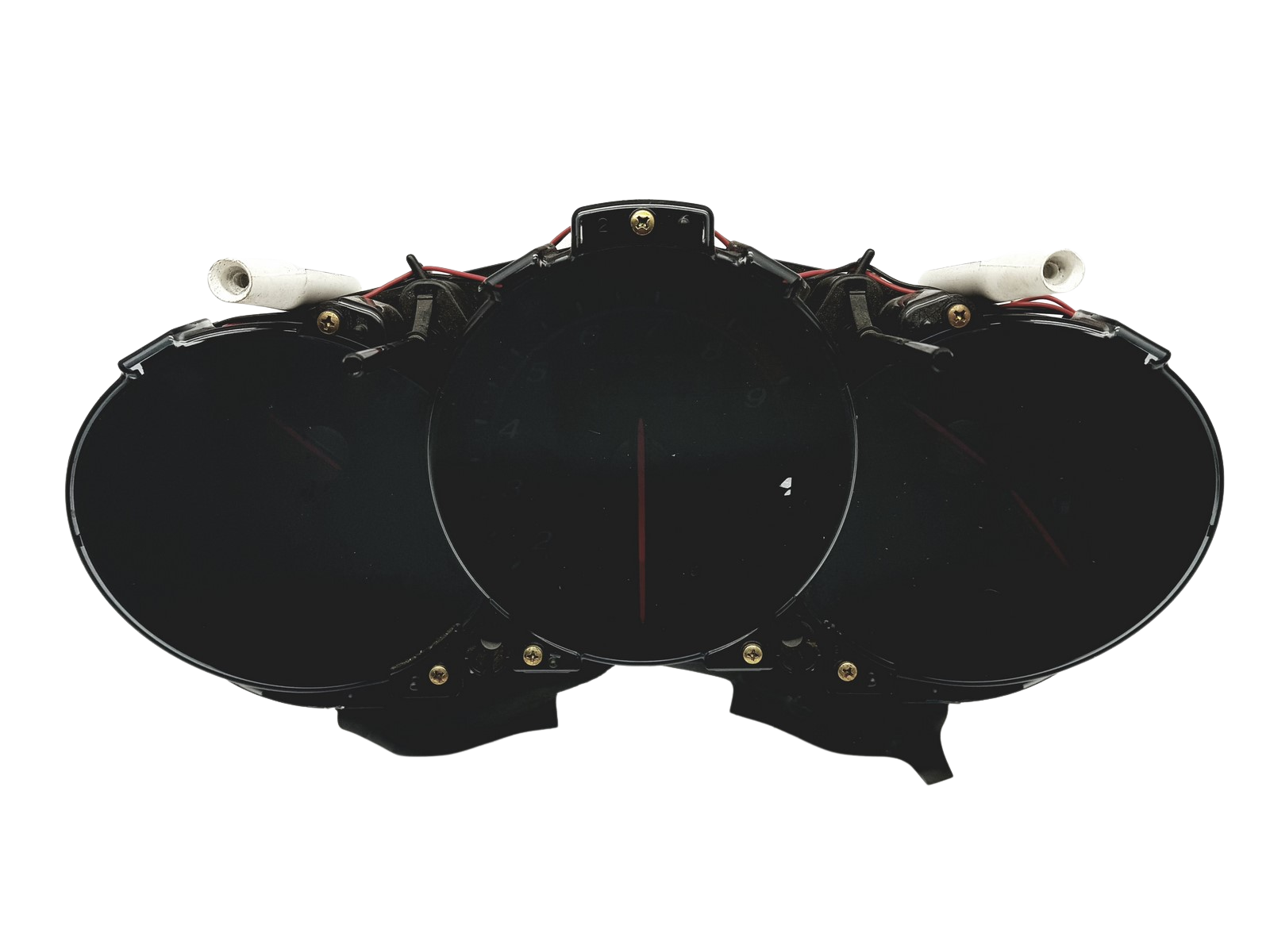 Speedometer/Instrument Cluster Mazda RX-8 FW FE27 C FWFE27C main product photo