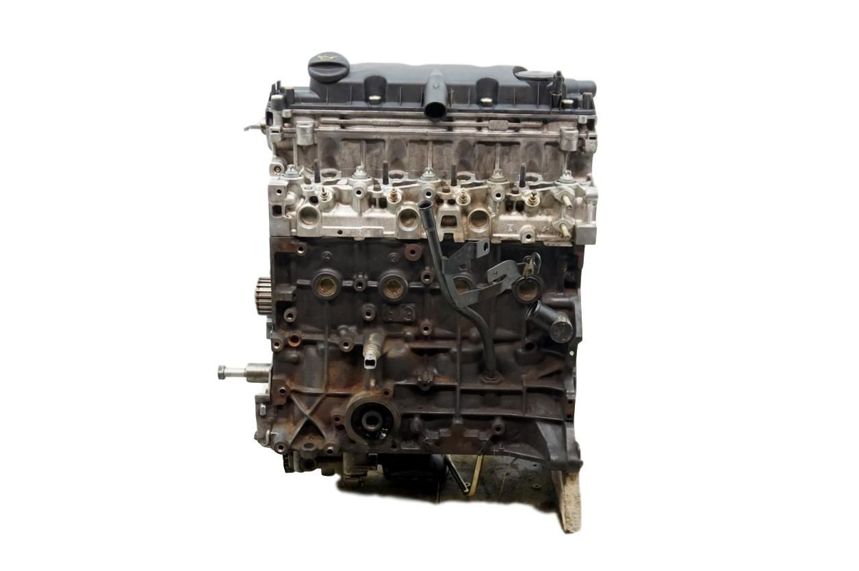 Diesel Engine 2,0 HDI RHZ 80 kW Citroen Peugeot main product photo