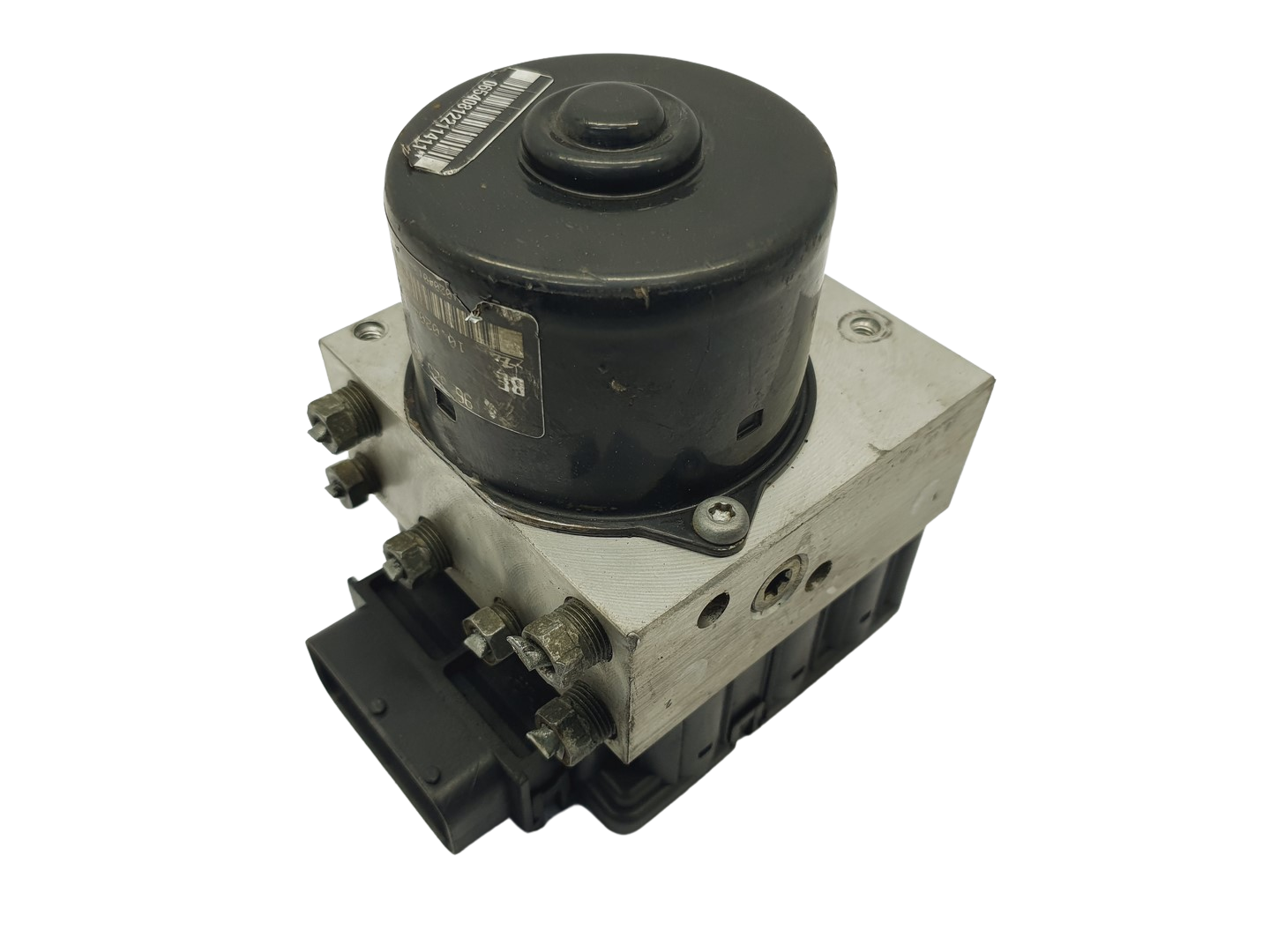 Abs Pump Peugeot 206 9632539480 10.0948-1105.3 Ate 67652 main product photo