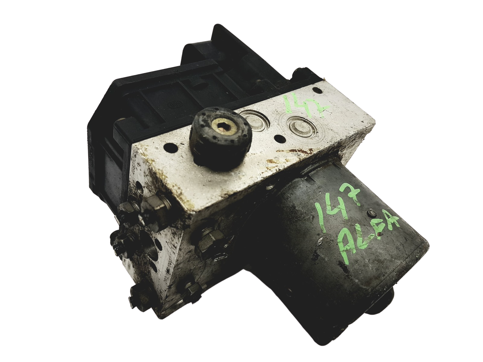 Abs Pump Alfa Romeo 147 46831063 0265900042 0130108078 32905 main product photo