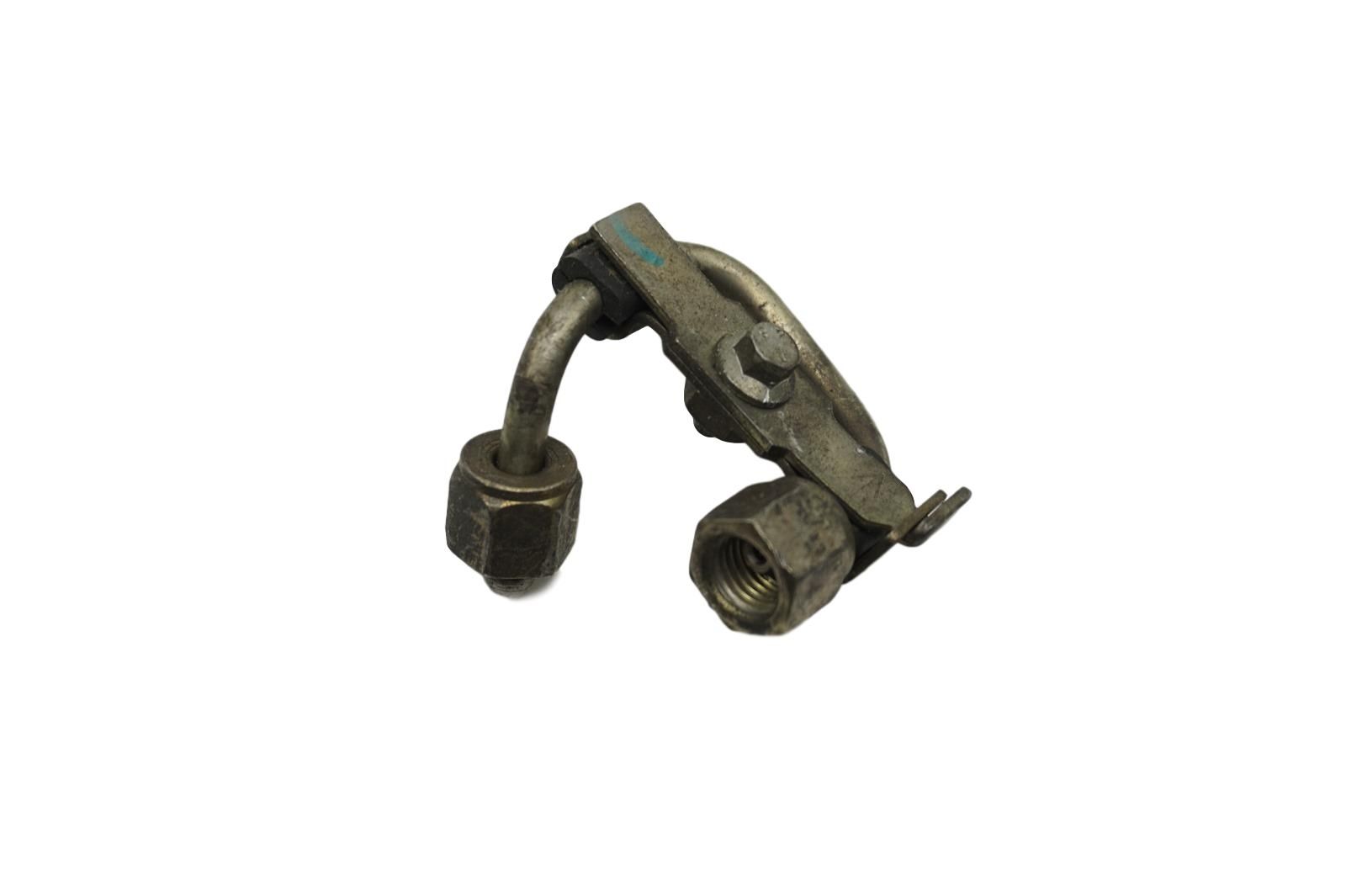 Fuel Lines 1570H0 2,7 HDi 407 607 C5 2 Peugeot Citroen main product photo