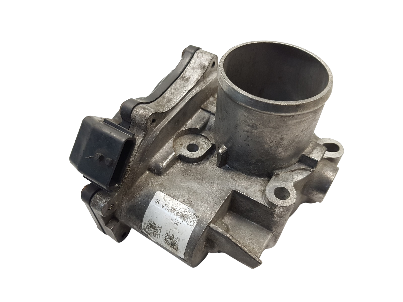 Air Throttle Body Renault 8200987453B H8200727648 2.0 2.3 DCI 1913 main product photo