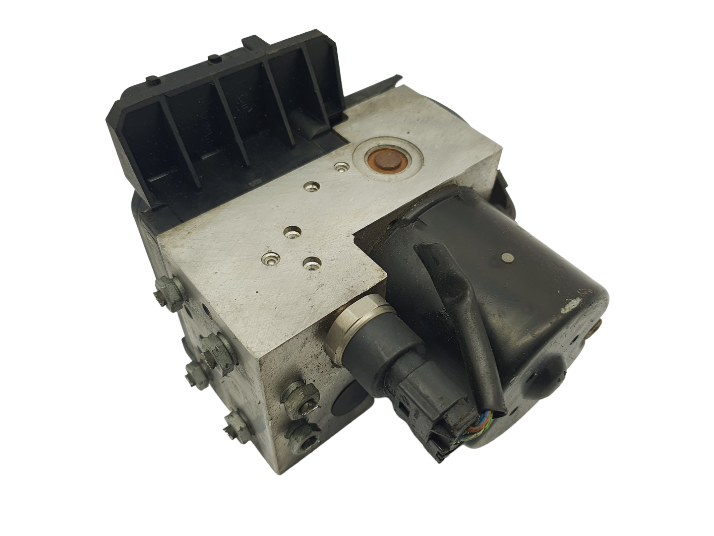 Abs Pump ESP Mercedes A W168 A0034314512 0265202412 62606 main product photo