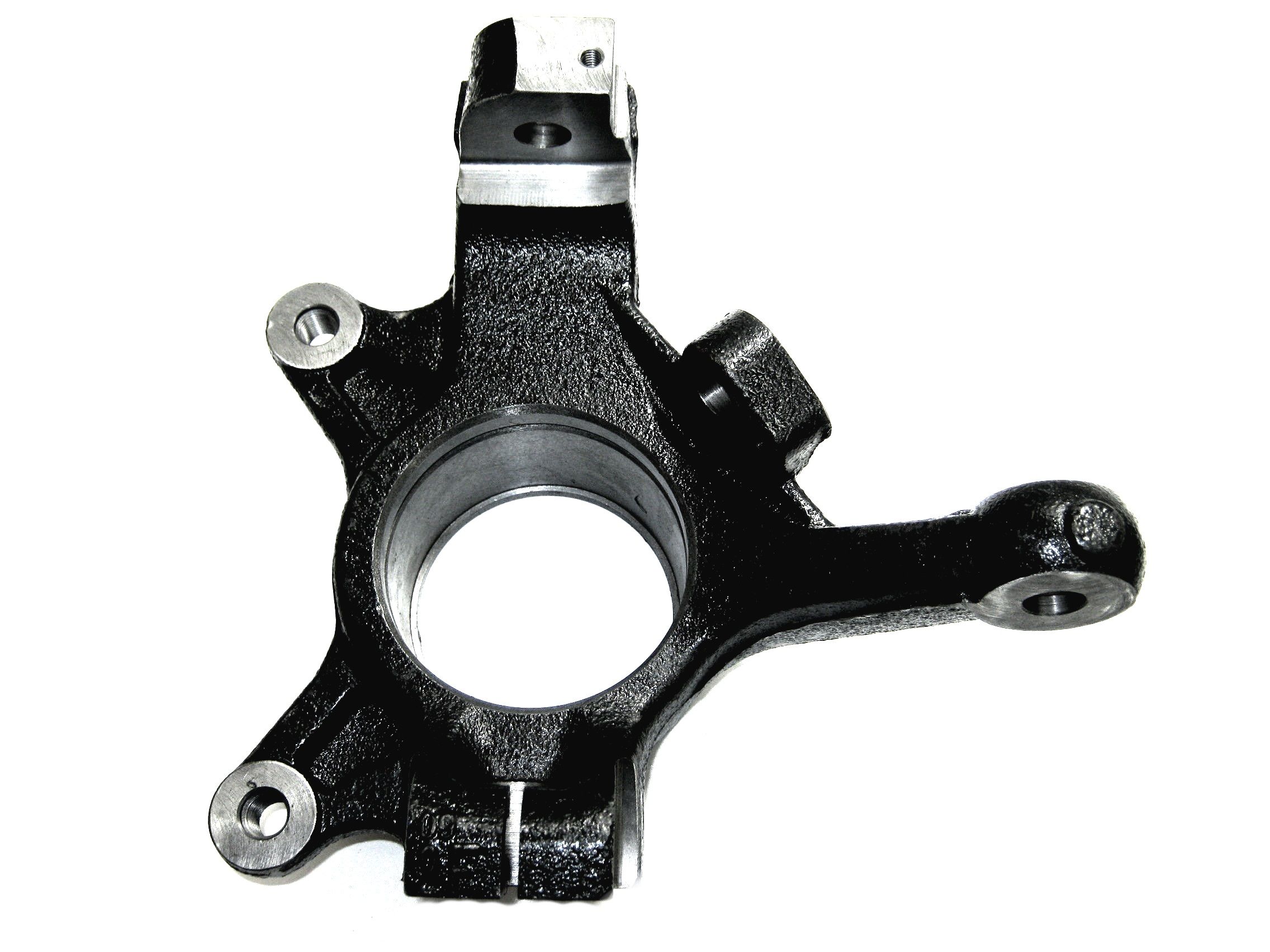 Wheel Steering Knuckle Right Master III Movano B NV400 2.3 dCi OE 8200750269 main product photo