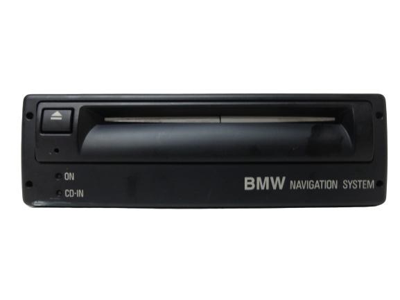 Navigation BMW 3 E46 65.90- 8386850 22SY562/23 Philips main product photo