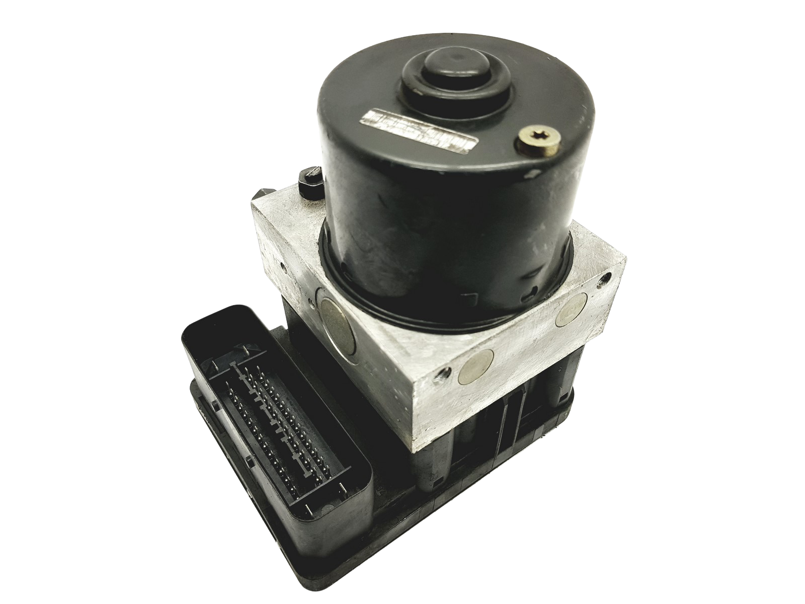Abs Pump Skoda Seat Audi VW 1J0614117F 1C0907379J Ate 39662 main product photo