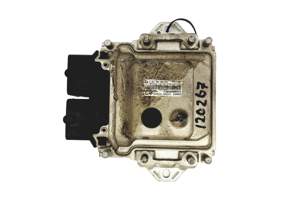 Controller 33920-68K01 0261S04260 Suzuki Nissan Bosch 17036 main product photo
