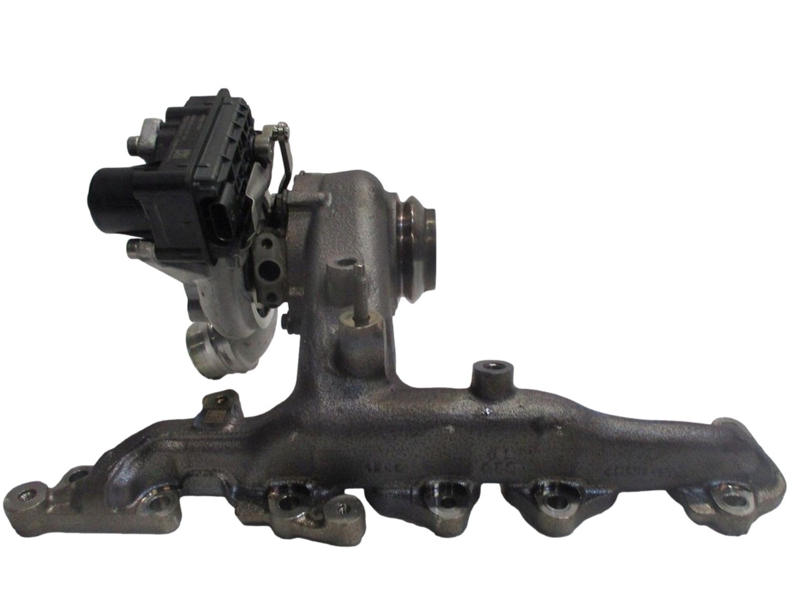Turbocharger 144106852R 49131-07510 2.0 dCi Renault Trafic 0km main product photo