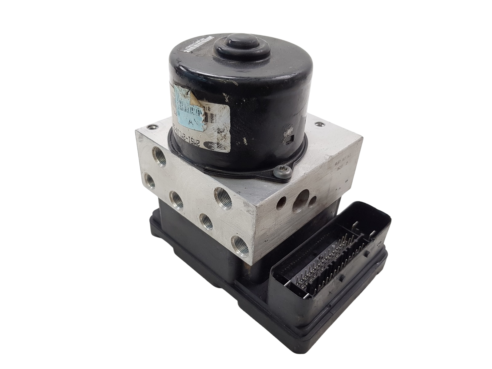 Abs Pump Ford Focus 2M51-2M110-EB 10.0925-0110.3 Ate 2020 main product photo