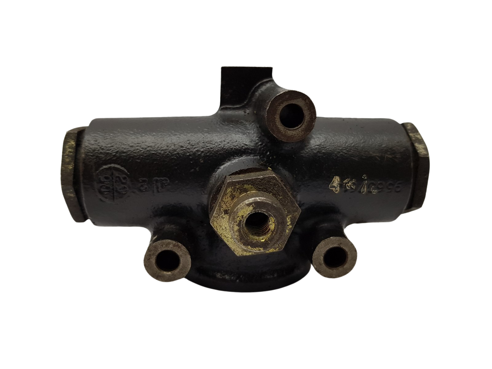 Controller Valve 95637813 95637614 Citroen XM 11729 main product photo