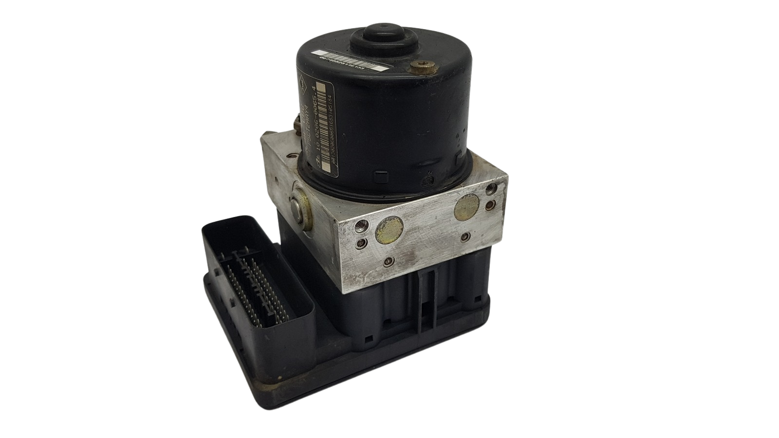 Abs Pump Renault Espace 4 Laguna 2 8200183495 10.0960-1424.3 2061 main product photo
