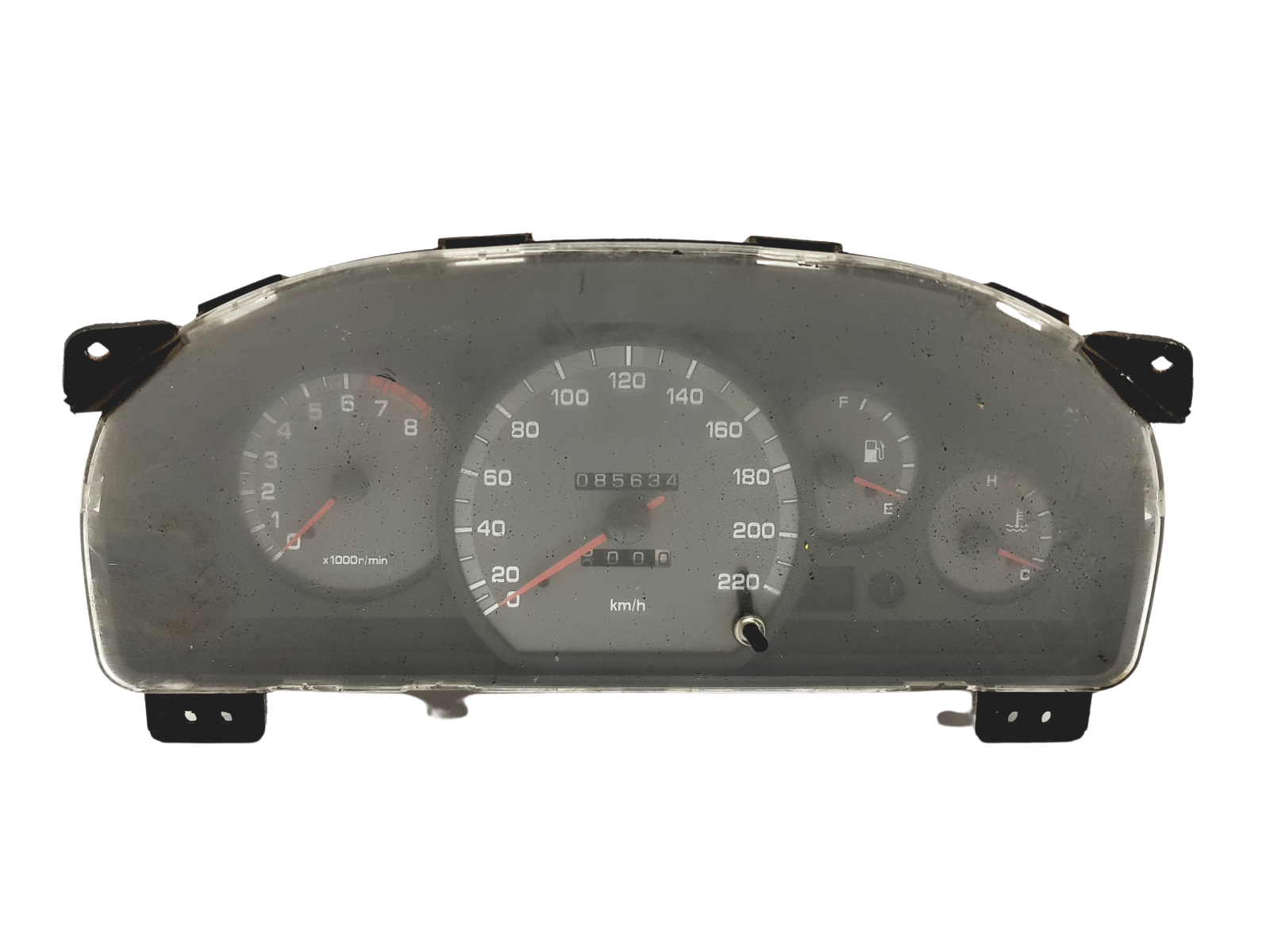 Speedometer/Instrument Cluster Daewoo Nubira 96272108 42213 main product photo