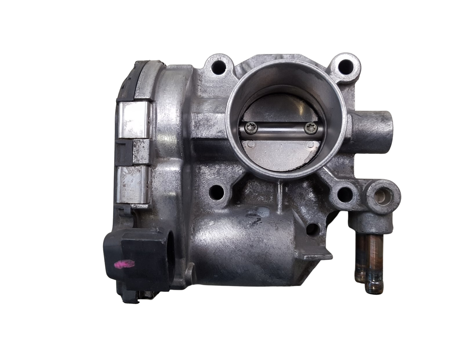 Air Throttle Body Toyota 22030-0Q010-A 0280750192 Bosch 2241 main product photo
