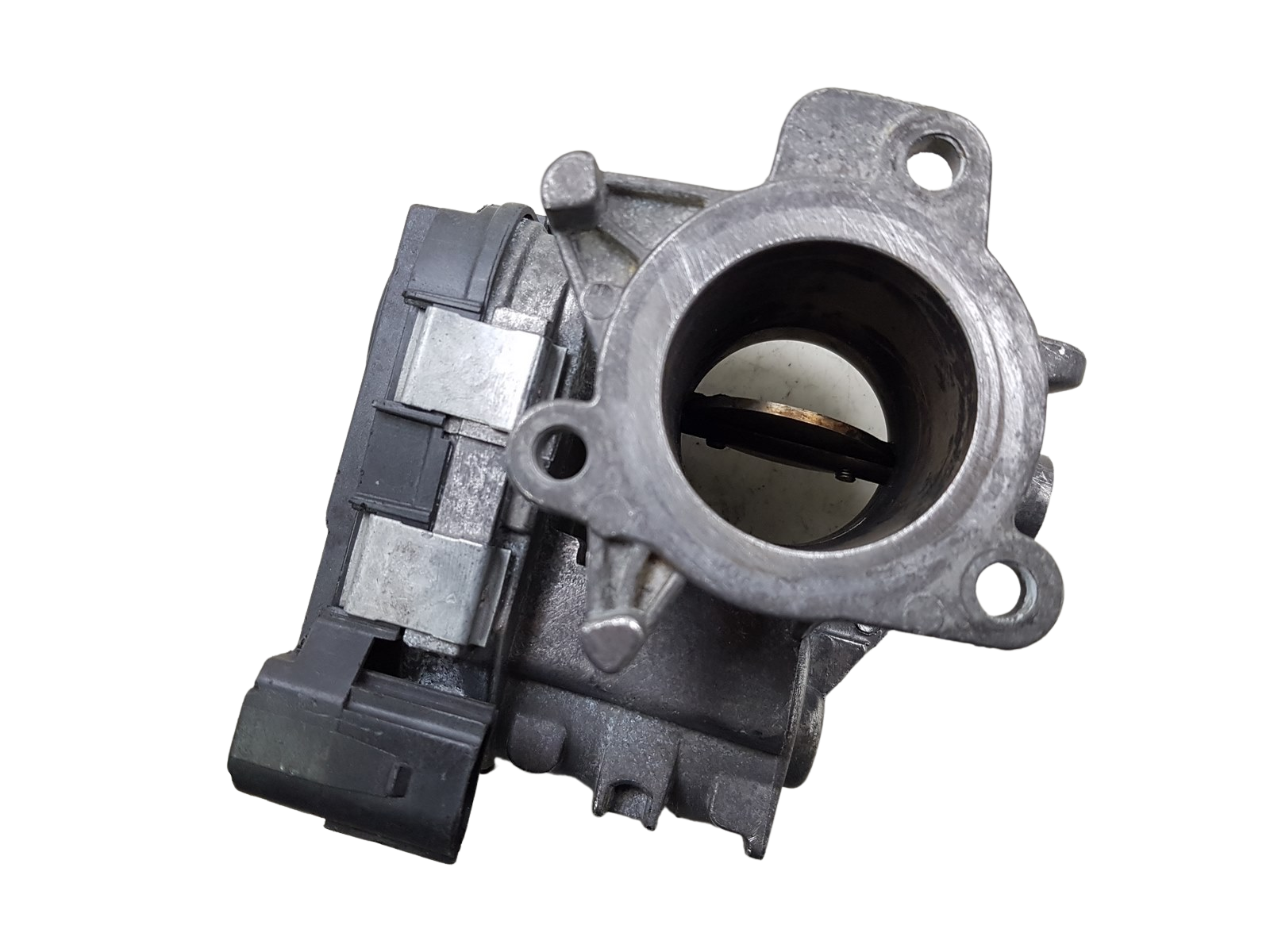 Air Throttle Body 55213019 40DFP1 Fiat Alfa Romeo 3040 main product photo