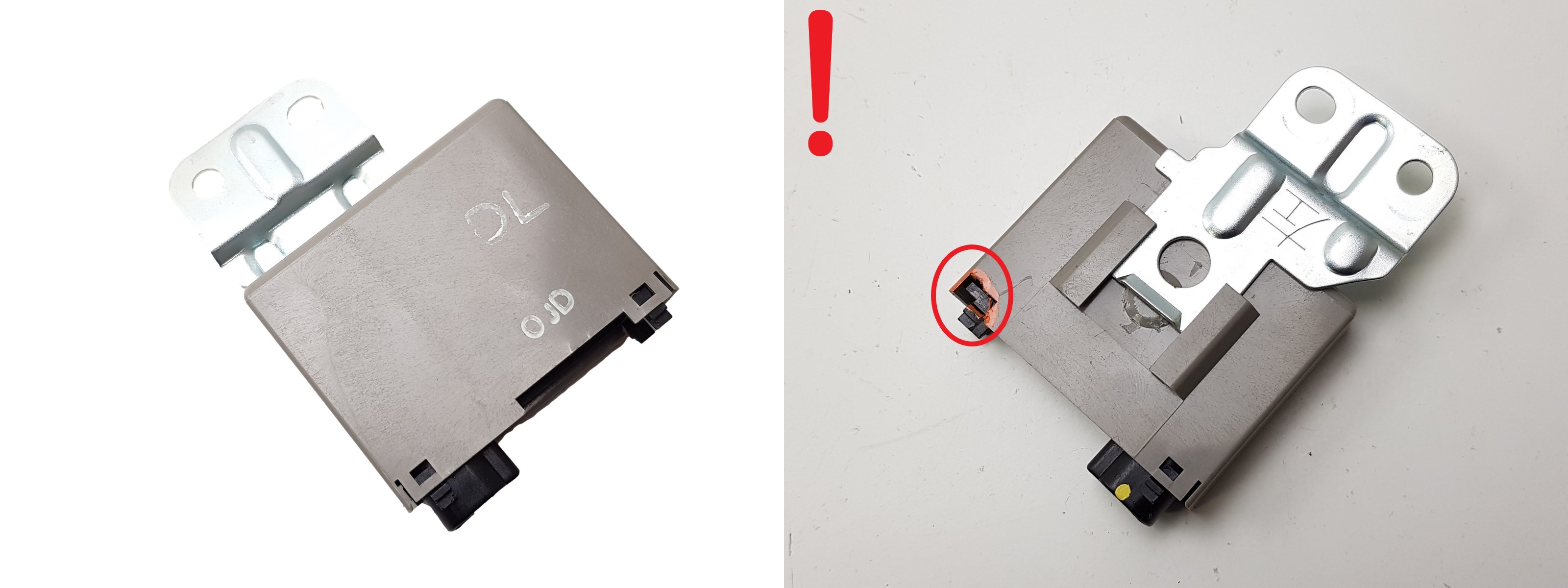 Module Renault Espace 5 RB-342-02 main product photo