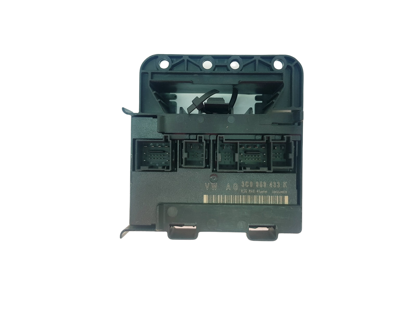 Controller Moduł VW 3C0959433K Valeo main product photo