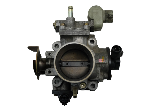 Air Throttle Body 136800-0520 079800-4250 Honda main product photo
