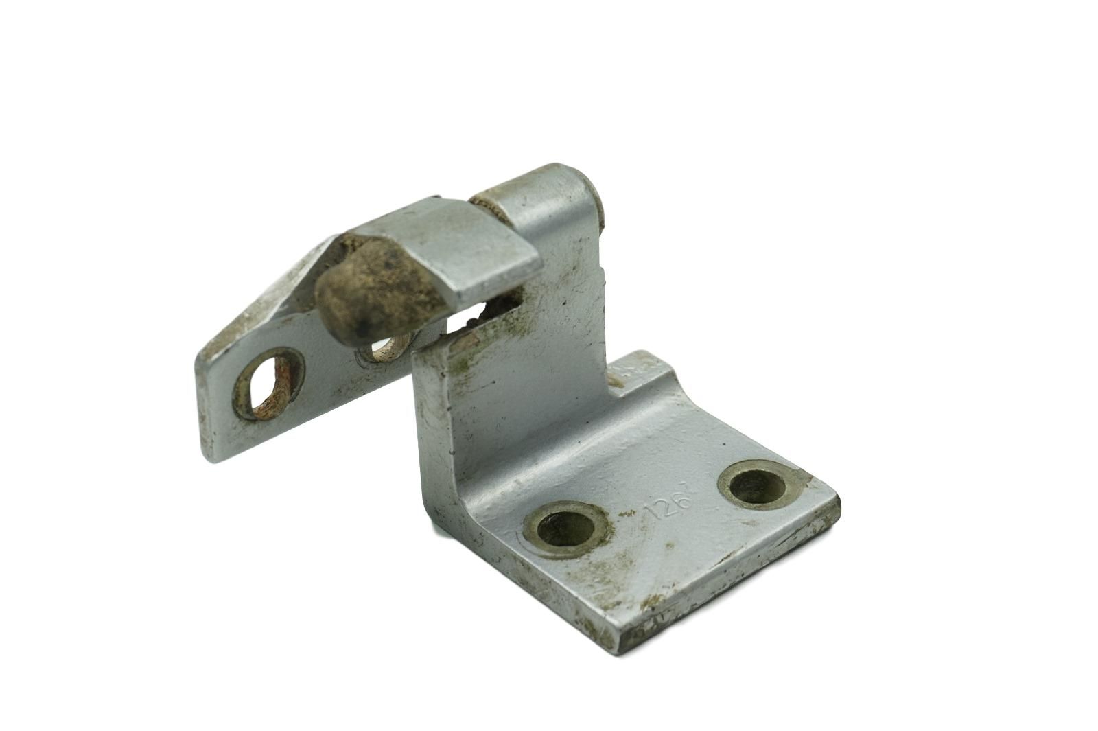 Door Hinge Left Rear Lower Peugeot 406 903783 main product photo