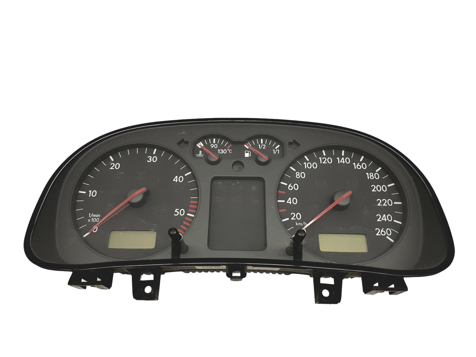 Speedometer/Instrument Cluster Golf MK4 1J0920802G 0263618033 28864 main product photo