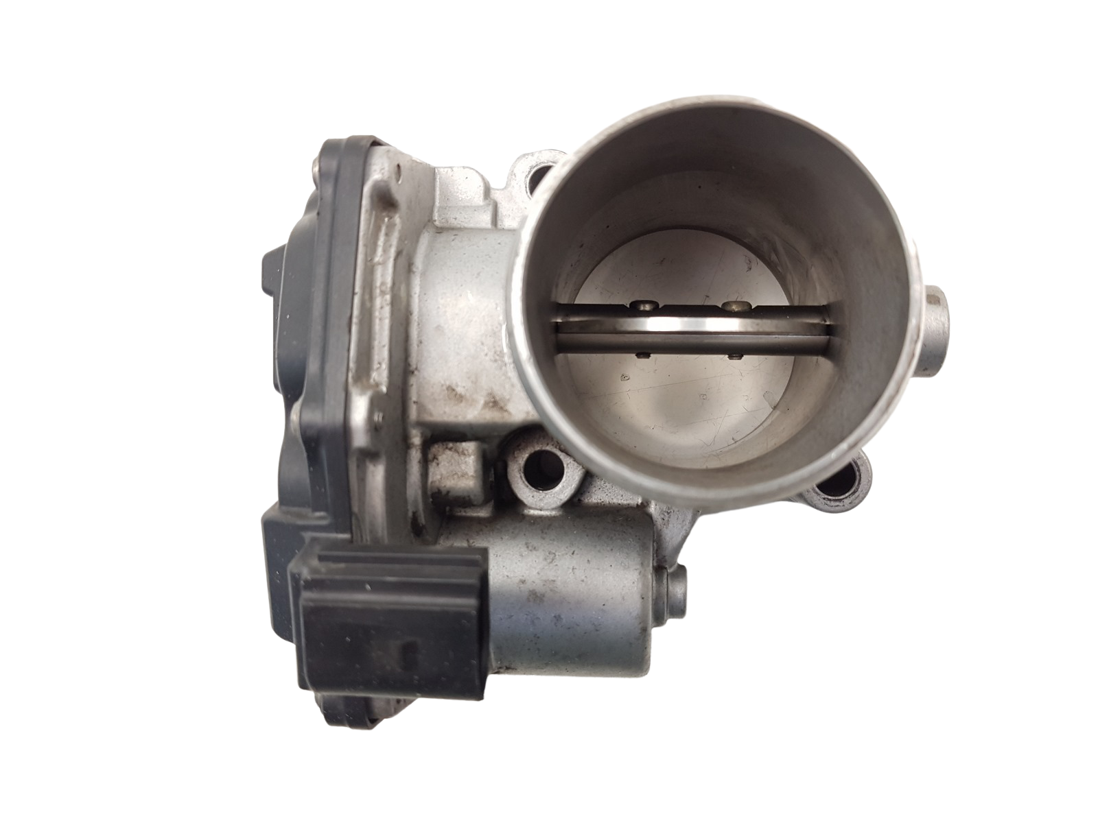 Air Throttle Body Ford Transit GK2Q-9F991-AA 2.0 EcoBlue 3085 main product photo