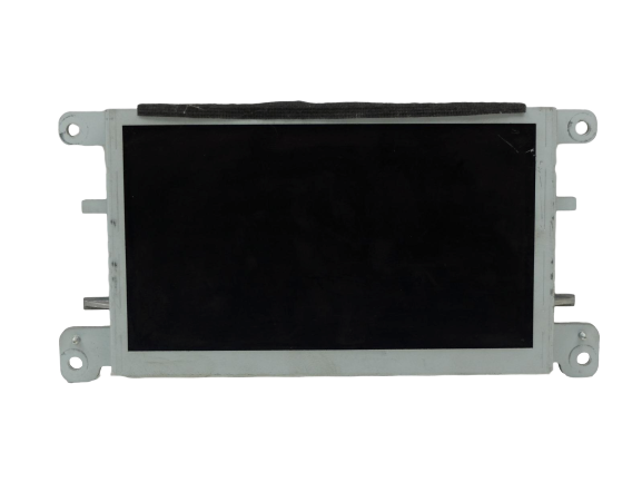 Navigation Display MMI Audi 4L0919604 Harman Becker main product photo