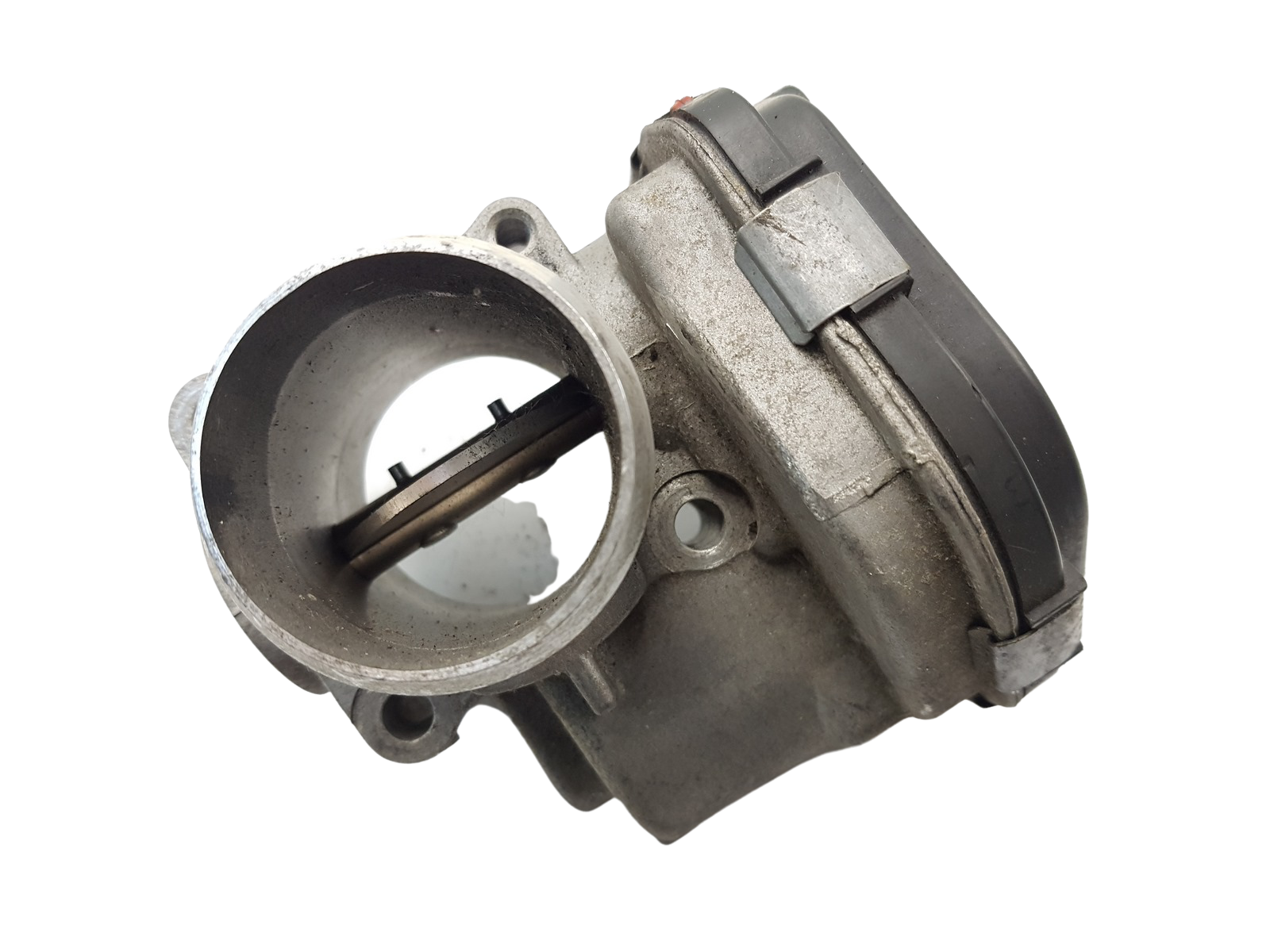 Air Throttle Body Citroen Peugeot Ford 9673534480 1.6 HDI main product photo