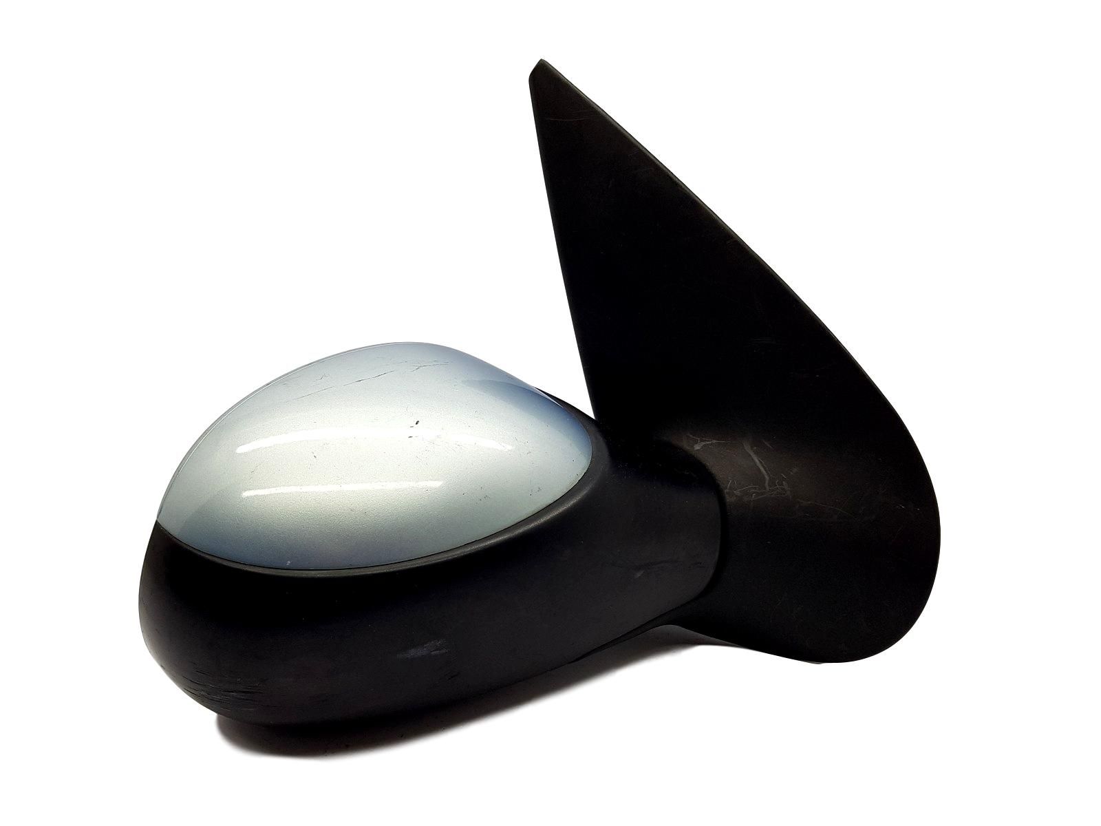 Mirror Right Peugeot 206 96480971XT 3461 main product photo